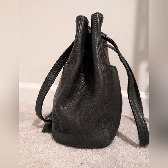 Coach Vintage Sonoma Bucket Bag - Picture 6 of 9